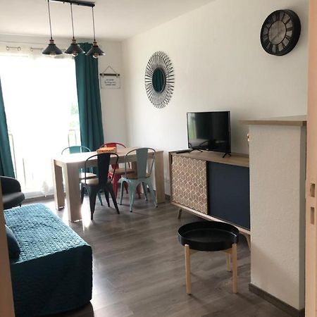 Proche Honfleur Gite Avec Piscine Équemauville Екстериор снимка