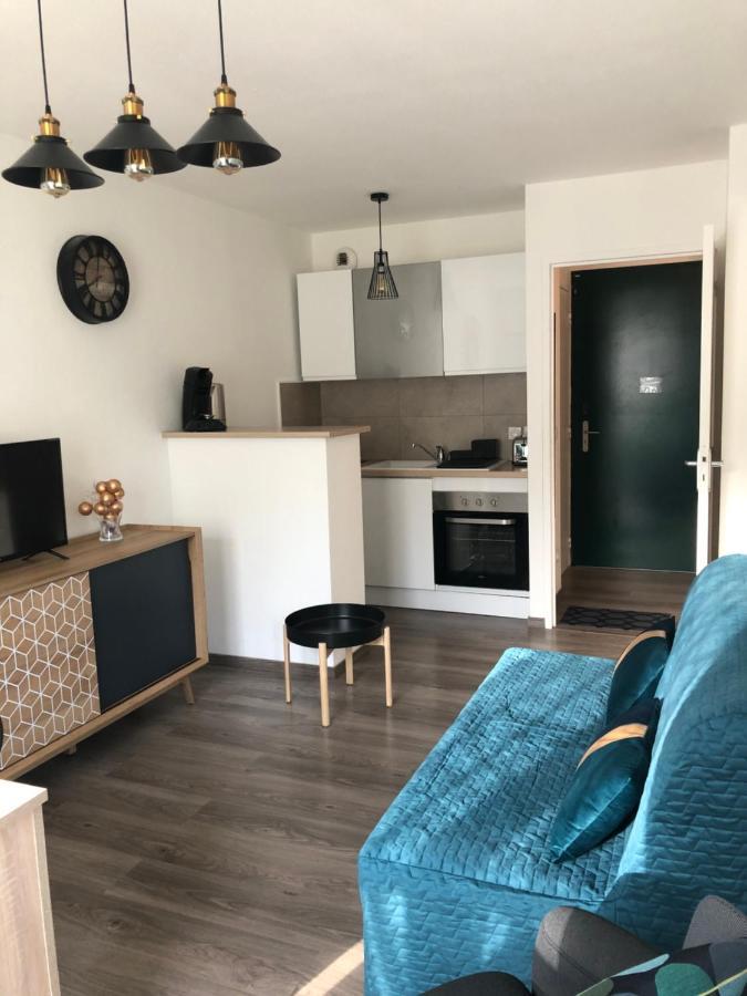 Proche Honfleur Gite Avec Piscine Équemauville Екстериор снимка