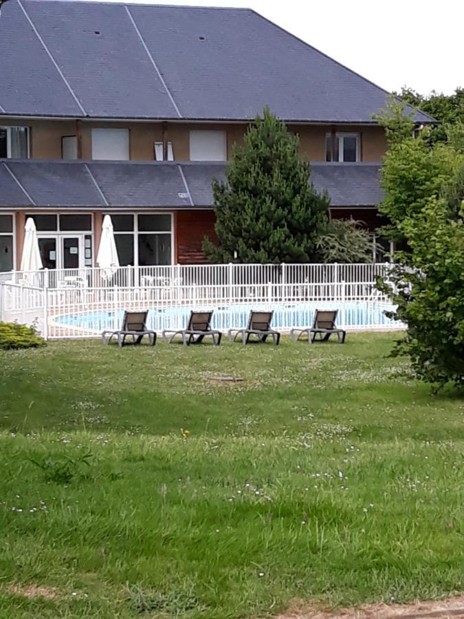 Proche Honfleur Gite Avec Piscine Équemauville Екстериор снимка